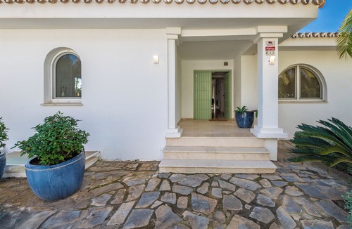 Urbanizacion Marbessa Villa | All About Villa Turquesa