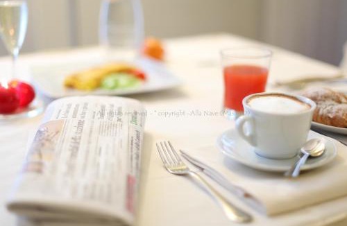 Masi Hotel | Alla Nave