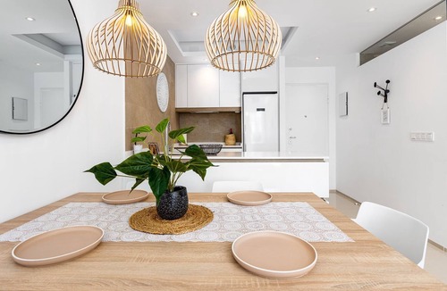 Quesada Apartment | Allegra Suites Costa Blanca 102