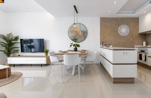 Quesada Apartment | Allegra Suites Costa Blanca 102