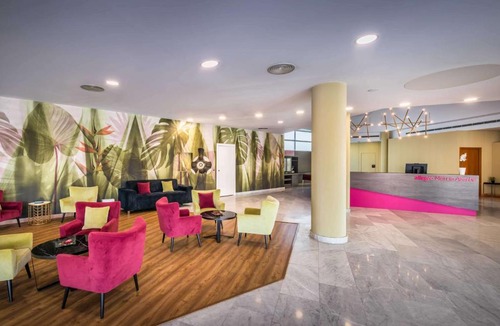 Murcia Hotel | Allegro Murcia Azarbe