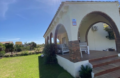 Molinell Villa | Alleinstehende Villa mit Pool-finca Gabriela