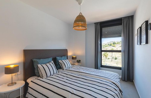 Villajoyosa Apartment | Allonbay Villajoyosa