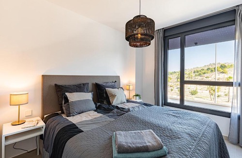 Villajoyosa Apartment | Allonbay Villajoyosa