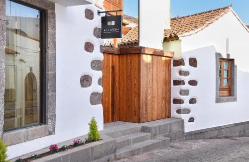 Santa Lucia Villa | Allureh Emblematic Lodging