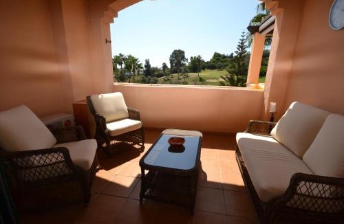 Castillo de Sabinillas Apartment | Almadraba 323