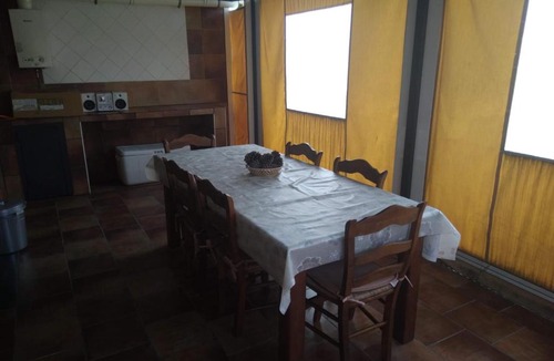 El Puerto de Santa Maria House | Almajar 4