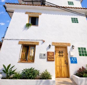 Madrigal de la Vera Apartment | ALMAVERA Casa Pura Vida