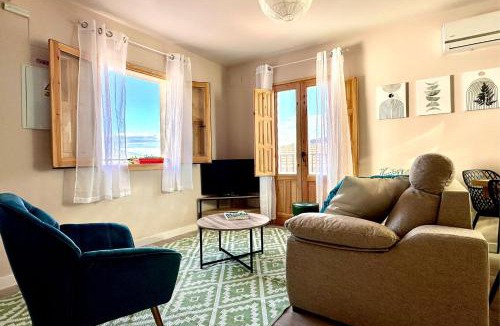 Madrigal de la Vera Apartment | ALMAVERA Casa Pura Vida