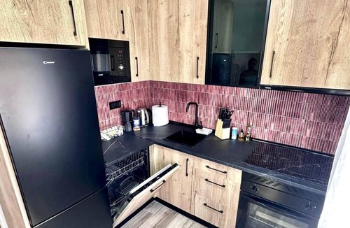 Madrigal de la Vera Apartment | ALMAVERA. Pure Calm House. Colibri 1 Apartment