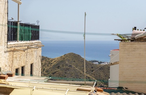 Mojacar Apartment | AlmeriaSuite La Casita De Las Flores