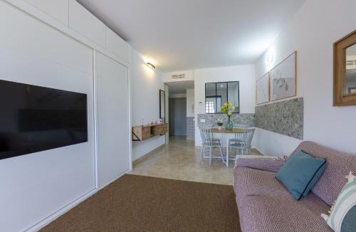 Vera Apartment | AlmeriaSuite Vera Luxury Homes