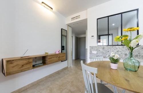 Vera Apartment | AlmeriaSuite Vera Luxury Homes
