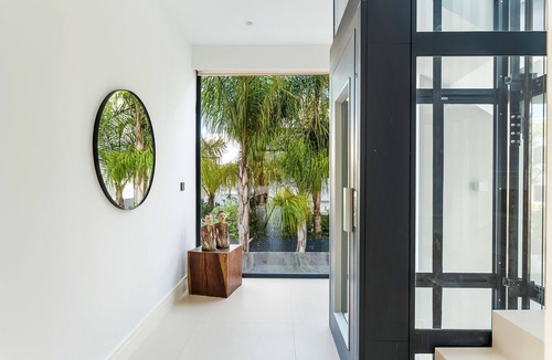 Puerto Banus Villa | Almodóvar Villa Bohème - private pool - 100m to beach
