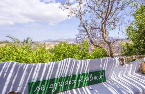 Huercal-Overa Villa | Aloe Vera - Casa Abuela Huércal-Overa by Ruralidays