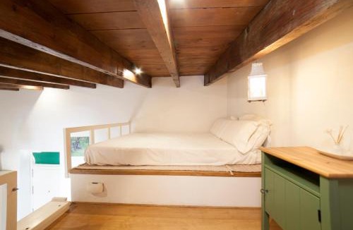 Triana Apartment | Alohamundi Castilla II