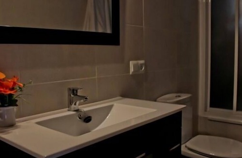 Alcala de los Gazules Cottage | Alojamiento Rural El Lario for 8 people