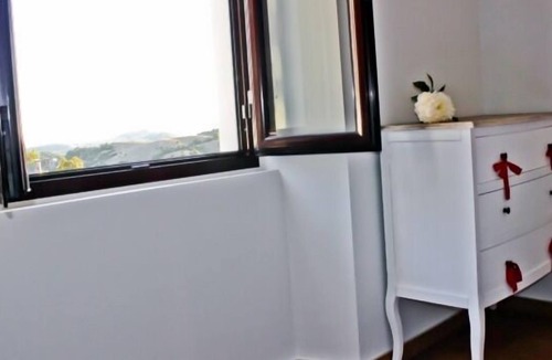 Alcala de los Gazules Cottage | Alojamiento Rural El Lario for 6 people