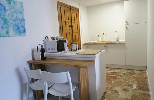 Santa Marina Apartment | Alojamiento 1 dormitorio