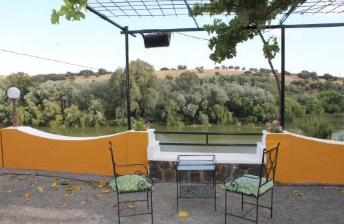 Villafranca de Cordoba House | Alojamiento rural El Salto