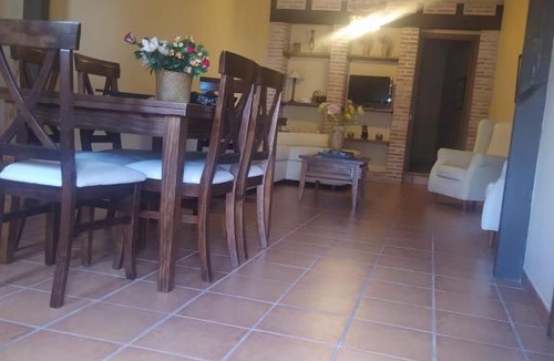 El Arenal House | Alojamiento Gredos-Tiétar II