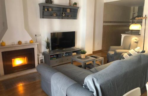 Fuenteheridos Apartment | Alojamiento La Fuente