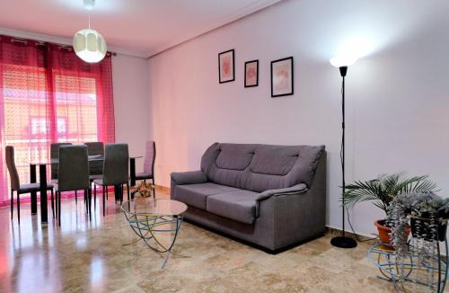 Baena Apartment | Alojamiento La Palmera