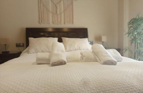 Almodovar del Rio Apartment | Alojamiento Los Naranjos