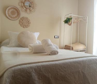 Almodovar del Rio Apartment | Alojamiento Los Naranjos