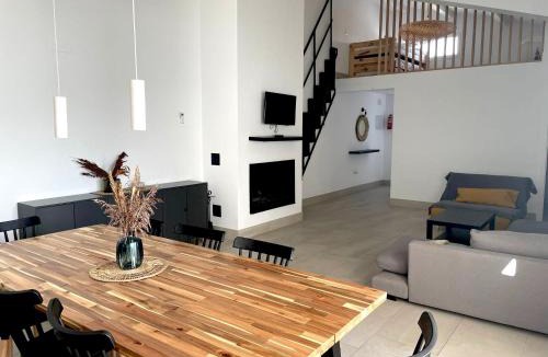 Arcos de la Frontera Villa | Alojamiento Rural Buenavista