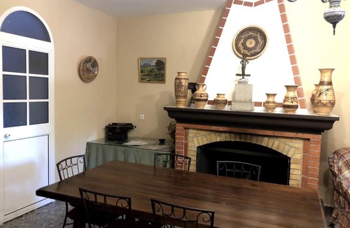 Lora Del Rio House | Alojamiento Rural VillaSol