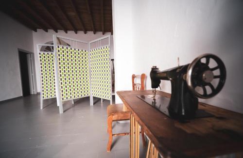 El Real de la Jara House | Alojamiento rural antigua fragua