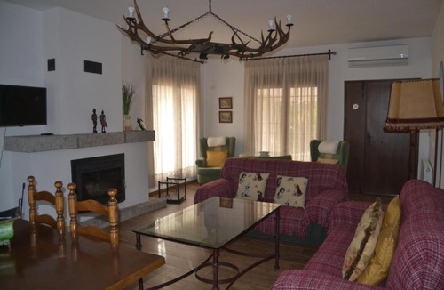 Andujar Apartment | Alojamiento Rural Dehesa La Estancia