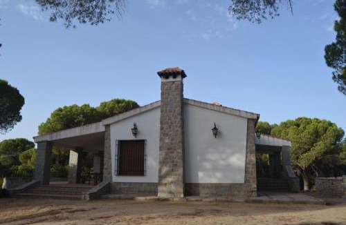 Andujar Apartment | Alojamiento Rural Dehesa La Estancia
