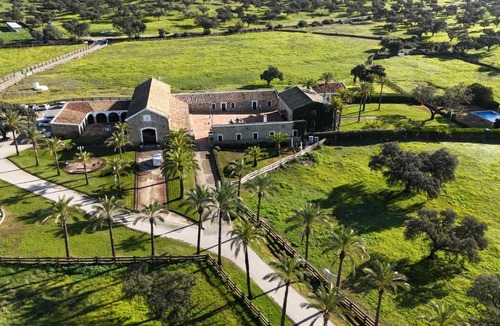 Guillena Resort | Alojamiento Rural Finca Barral