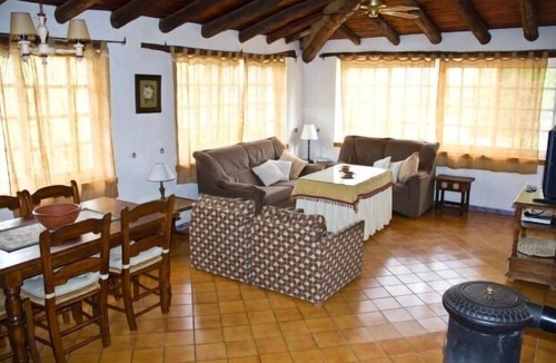 Alajar Cottage | Alojamiento Rural La Encina for 8 people