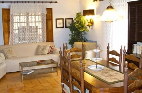 Alajar Cottage | Alojamiento Rural La Encina for 3 people