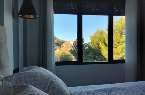 Huelma House | Alojamiento Rural La Viña del Cerezo