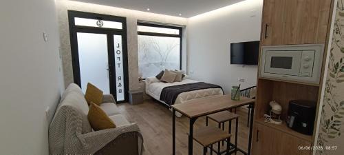 Alcaudete House | Alojamientos, BALCÓN A LA SIERRA AHILLOS