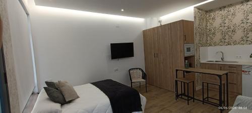 Alcaudete House | Alojamientos, BALCÓN A LA SIERRA AHILLOS