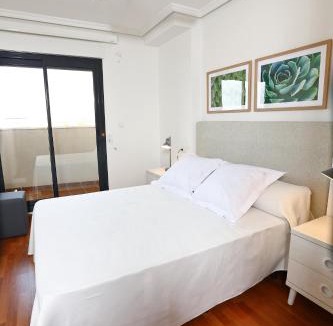 Yecla Apartment | Alojamientos Libertad
