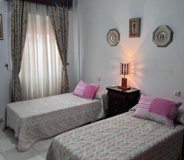 Cerro del Aguila Apartment | Alojamientos María 2