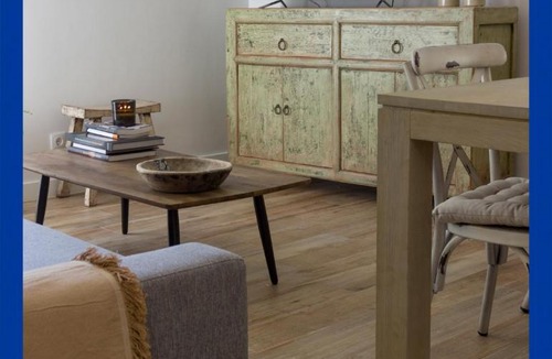 La Alberca Apartment | Alojamientos Rurality Home