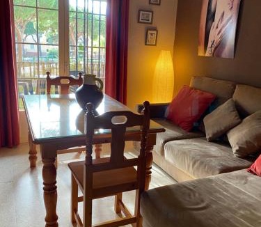 Mazagon Apartment | Alquiler Mazagon Pre-Parque Doñana