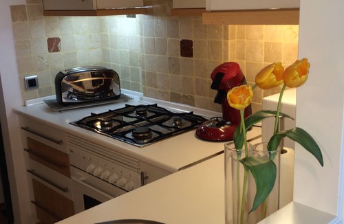Pueblo Mascarat Apartment | Altea - family apartment ! Close to the sea.
