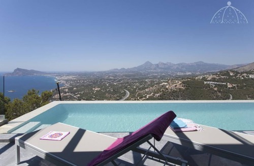 Altea la Vella House | Altea Gales - Apartamentos Altea Hills