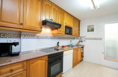 Santa Clara Apartment | Altea Natura by Interhome