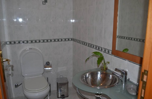 Esmoriz Apartment | ALVIM SPACE - BEACHFRONT