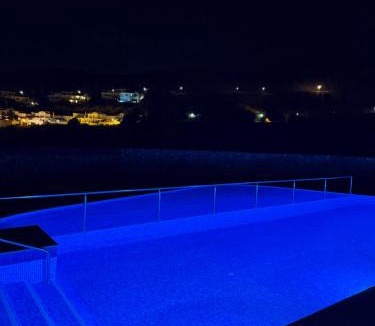 Mijas Villa | Alya Mijas - Villa Luma