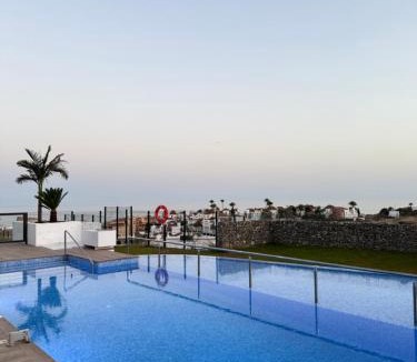 Mijas Villa | Alya Mijas - Villa Luma